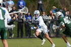 MLax vs Babson  Men’s Lacrosse vs Babson College. - Photo by Keith Nordstrom : Wheaton, LAX, Lacrosse